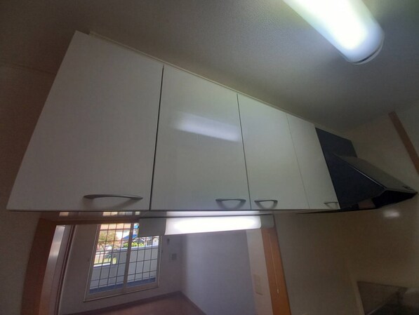 アルト ウンド ユングの物件内観写真